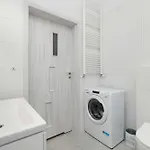 아파트 Comfortable Perfect For Remote Work By Renters