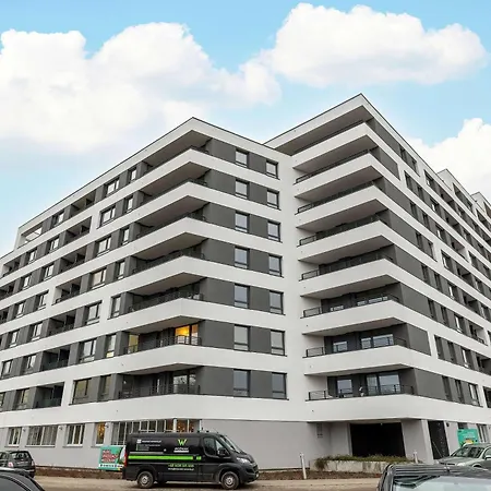 Comfortable Perfect For Remote Work By Renters Lejlighed