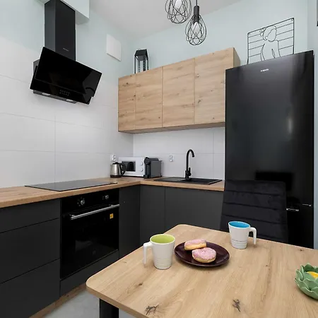 아파트 Comfortable Perfect For Remote Work By Renters