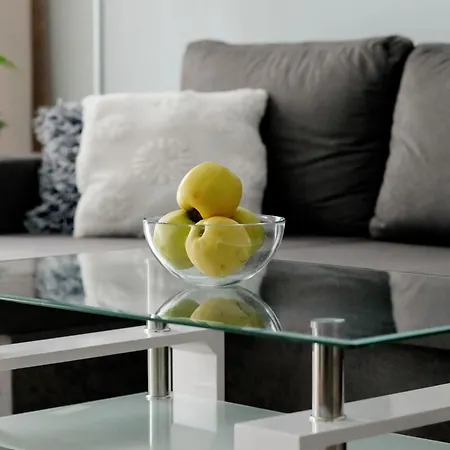 Comfortable Perfect For Remote Work By Renters 아파트 *