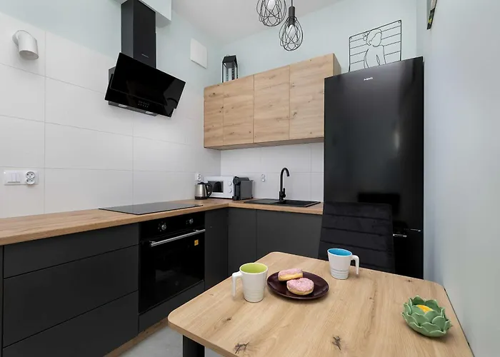 Lejlighed Comfortable Perfect For Remote Work By Renters