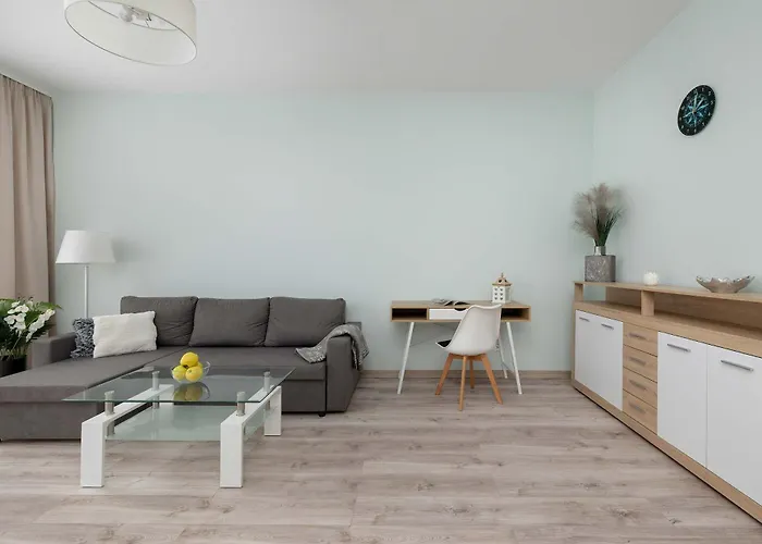 Comfortable Perfect For Remote Work By Renters