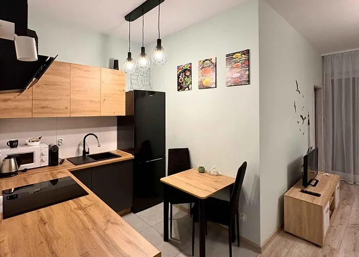 Comfortable Perfect For Remote Work By Renters