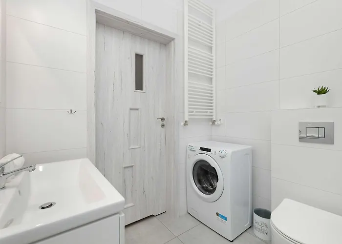 Lejlighed Comfortable Perfect For Remote Work By Renters